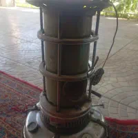 چراغ عالی نسب و علاالدین