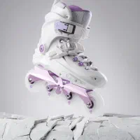 آموزش اسکیت