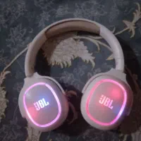 هدفون مدلjbl