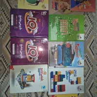 فروش کتاب های شیمی دبیرستان