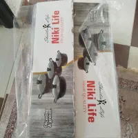 سرویس قابلمه 8پارچه|ظروف پخت‌وپز|مهاباد (آذربایجان غربی), |دیوار