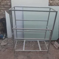 دوعدد حفاظ کولر دوتیکه