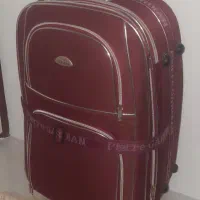 چمدان مسافرتی