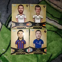 52 عدد کارت کیمدی همه نمونه پرایم و غیره