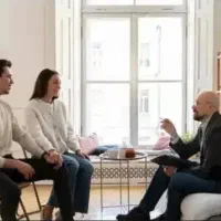 مشاوره و راهنمایی خاص