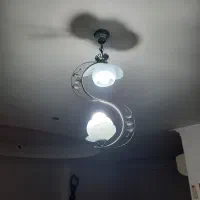 لوستر آشپزخانه