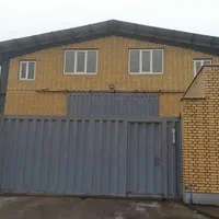 اجاره کارخانه با برق 400 آمپری