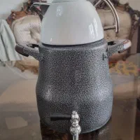 کتری وقوری جای میوه ونان