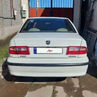 سمند مدل ۹۰