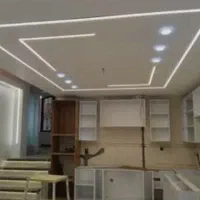 اجرای لاین نوری . برقکشی .لوله کشی و تعمیرات|خدمات پیشه و مهارت|بندرعباس, |دیوار