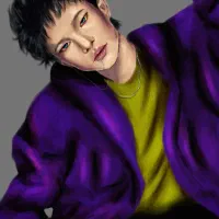 طراحی چهره|تابلو، نقاشی، عکس|تهران, پاسداران|دیوار