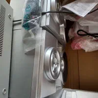 ضبط سی دی خور و کاست خور سامسونگ|سیستم صوتی خانگی|میانه, |دیوار