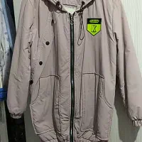 پالتو بارونی نو