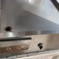 دستگاه شاورما|اجاق گاز و لوازم برقی پخت‌وپز|قشم, |دیوار