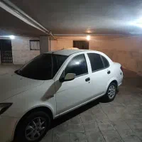 ساینا اس دوگانه‌ سوز ۱۴۰۳ سفید کم‌ کارکرد
