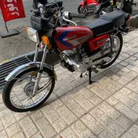 هوندا ۱۲۵ ۴۰۳ صفر|موتورسیکلت|اندیشه, اندیشه فاز ۱|دیوار