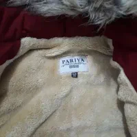 کاپشن دخترانه