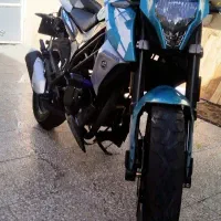 موتور سی اف ۱۵۰ cf