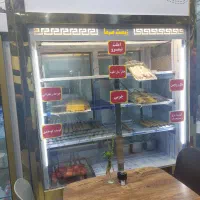 واگذاری چلوکبابی فعال