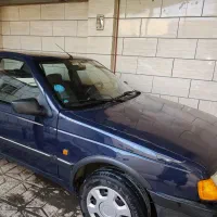 آردی سرمه ای تمیز.دوگانه|خودرو سواری و وانت|مشهد, سازمان آب|دیوار