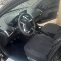 پژو ۲۰۷ tu3|خودرو سواری و وانت|ماهنشان, |دیوار