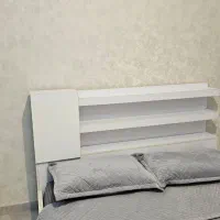 تخت دونفره  وپا تختی اعدد