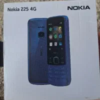 گوشی نوکیا مدل 225 4G|موبایل|بندر کنگان, |دیوار