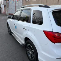 هایما اس۷ (s7) بدون رنگ مدل ۹۷