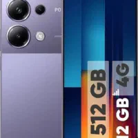 گوشیpoco m6 pro