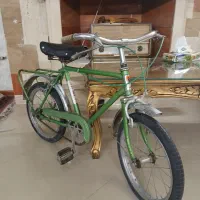 دوچرخه عطیقه
