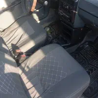 پراید ۸۳ انژکتور هست درحد|خودرو سواری و وانت|ماکو, |دیوار