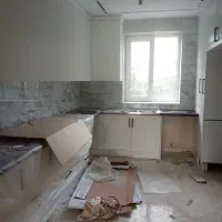 کاشی کاری (بین کابینت)سنگ آنتیک|خدمات پیشه و مهارت|کاشان, صنعت|دیوار
