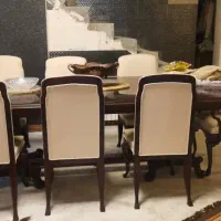 میز ناهار خوری
