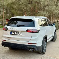 تیگو ۸ پرومکس آی ای ie ۴۰۲|خودرو سواری و وانت|قم, کیوانفر|دیوار