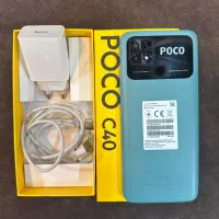 Poco c40 64/4