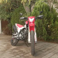 فلات Crf200