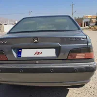 پژو پارس ۹۳ داشبورد جدید|خودرو سواری و وانت|کوار, |دیوار