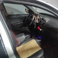 ساینا EX|خودرو سواری و وانت|پرند, فاز ۶|دیوار