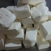 پنیر گوسفندی درجه یک .کهنه شده