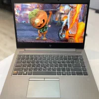 لپتاپ اچ پی زدبوک Hp Zbook|رایانه همراه|شیراز, پارک آزادی|دیوار