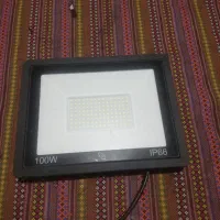 هالوژن و پروژکتور باتری موتور|لامپ و چراغ|لنگرود, |دیوار