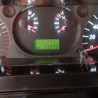 وانت نیسان تکسوز بنزینی|خودرو سواری و وانت|تهران, شمس‌آباد|دیوار