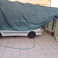 سمند LXمدل ۹۶