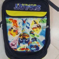 کیف مدرسه