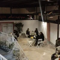 صندوقدار خانوم