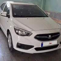 شاهین اتومات Gمدل ۴۰۳