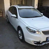 برلیانس اچ 330 اتوماتیک 1500سی سی مدل 96