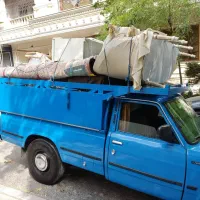 باربری مراغه اساس کشی منزل باکارگرجا ب جای بانیسان