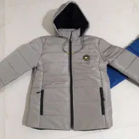 فروش کاپشن نو