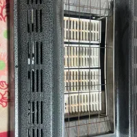 بخاری دیواری|بخاری، هیتر، شومینه|یاسوج, |دیوار